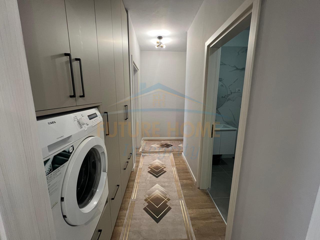 Qera, Apartament 1+1, Kompleksi E-88, Tiranë.