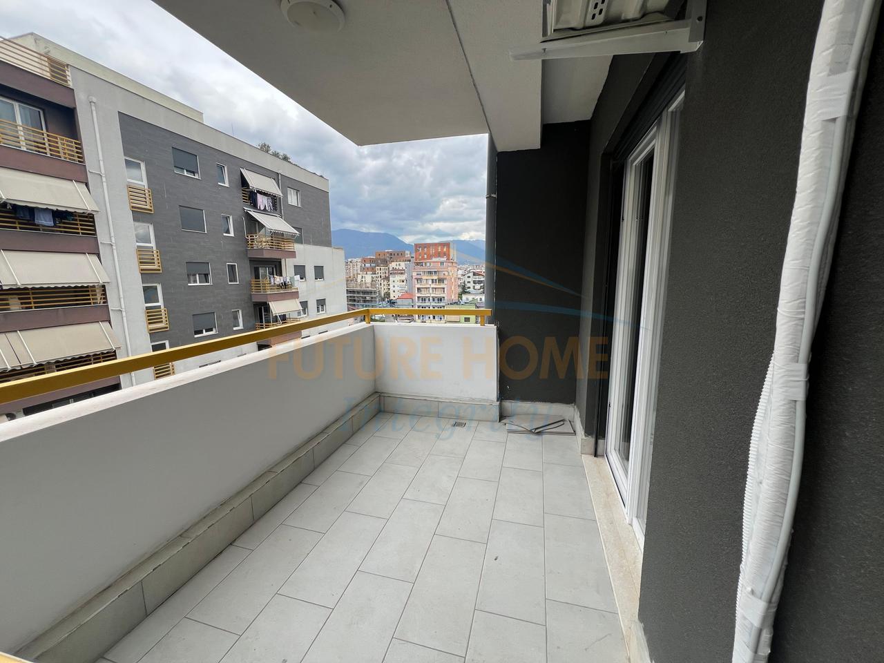 Qera, Apartament 1+1, Kompleksi E-88, Tiranë.