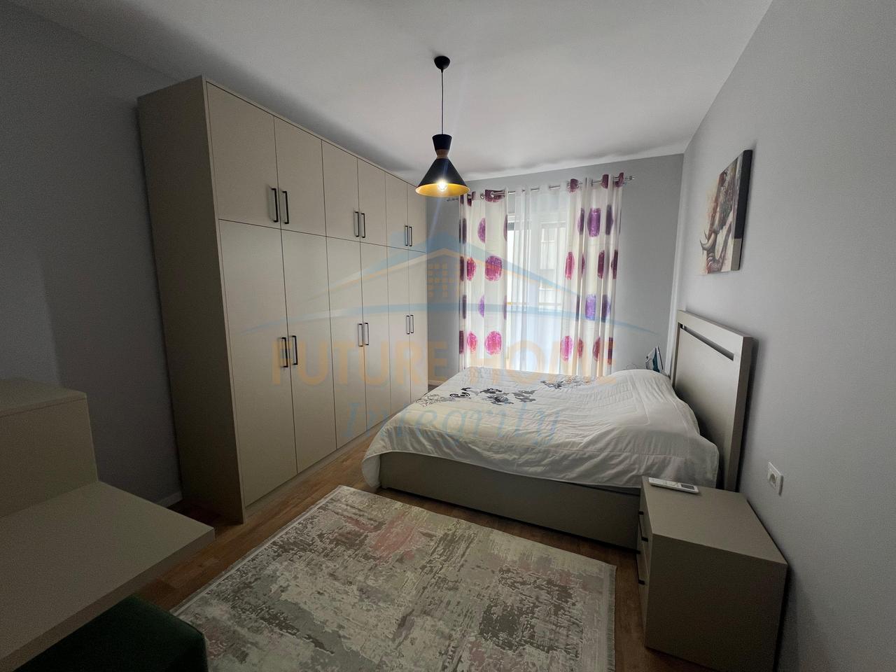 Qera, Apartament 1+1, Kompleksi E-88, Tiranë.