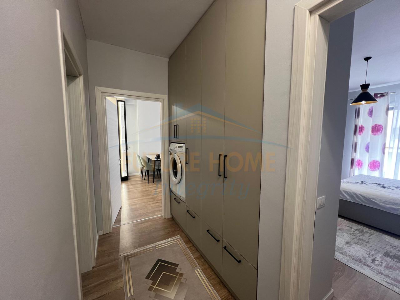 Qera, Apartament 1+1, Kompleksi E-88, Tiranë.