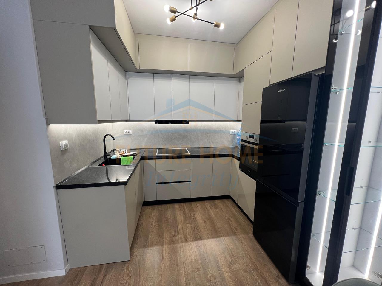 Qera, Apartament 1+1, Kompleksi E-88, Tiranë.