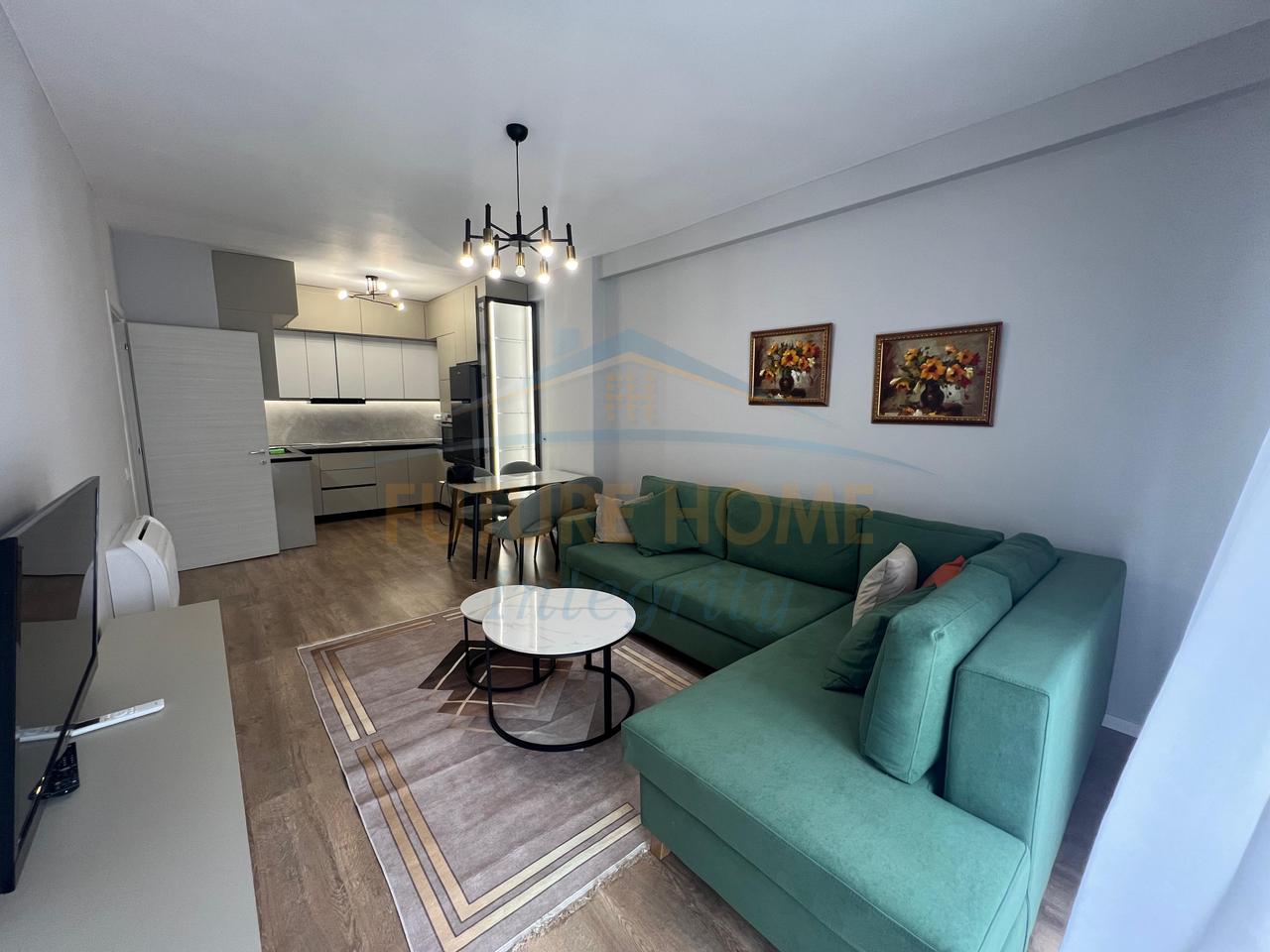 Qera, Apartament 1+1, Kompleksi E-88, Tiranë.