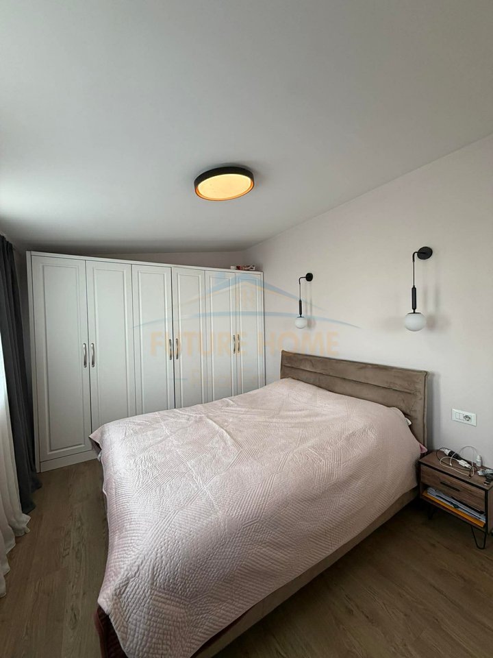Shitet, Apartament 2+1, Rruga Dritan Hoxha, Tirane