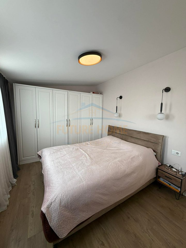 Shitet, Apartament 2+1, Rruga Dritan Hoxha, Tirane