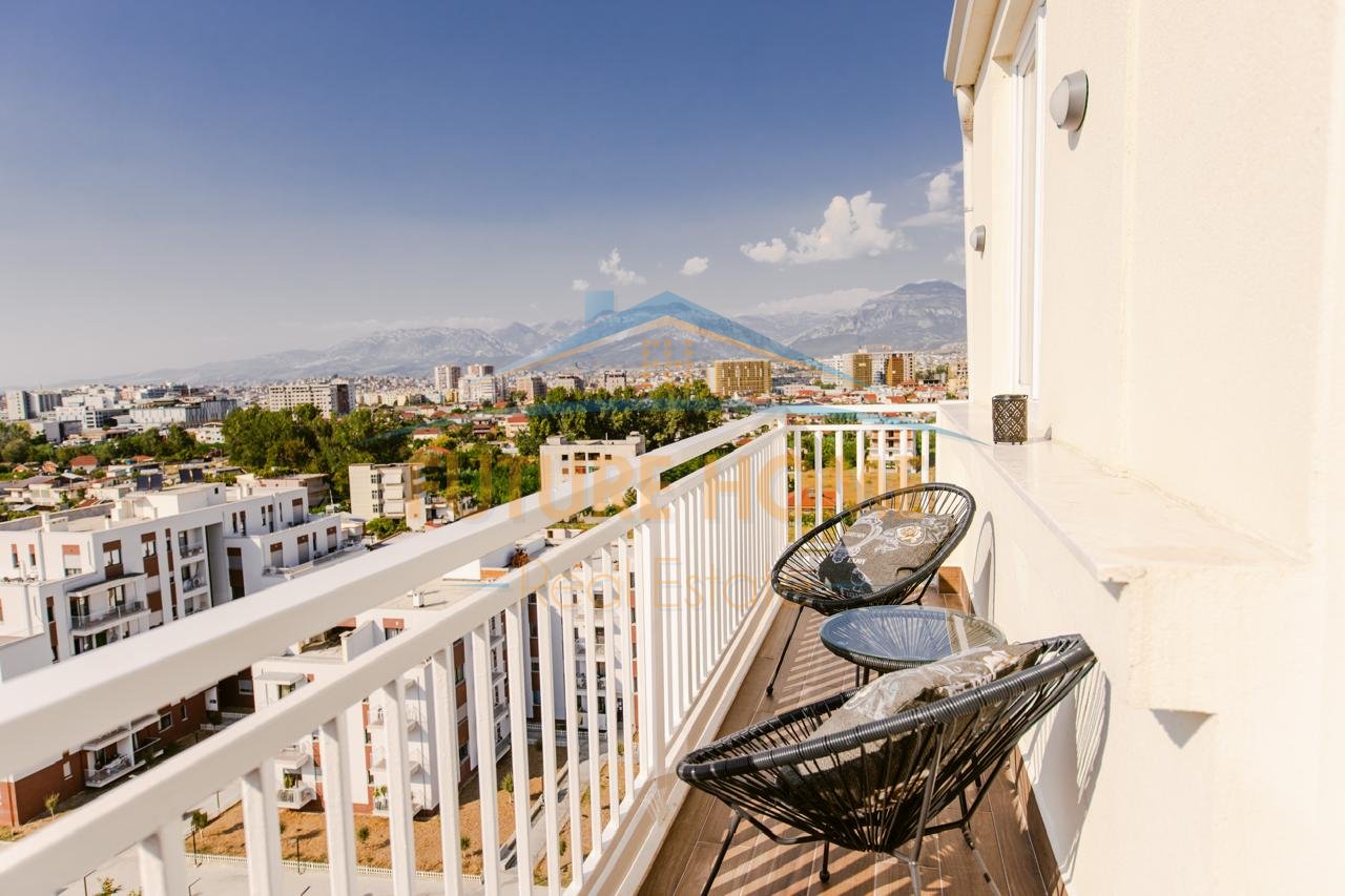 Affitto, Appartamento 1+1, Unaza e re, Tirana