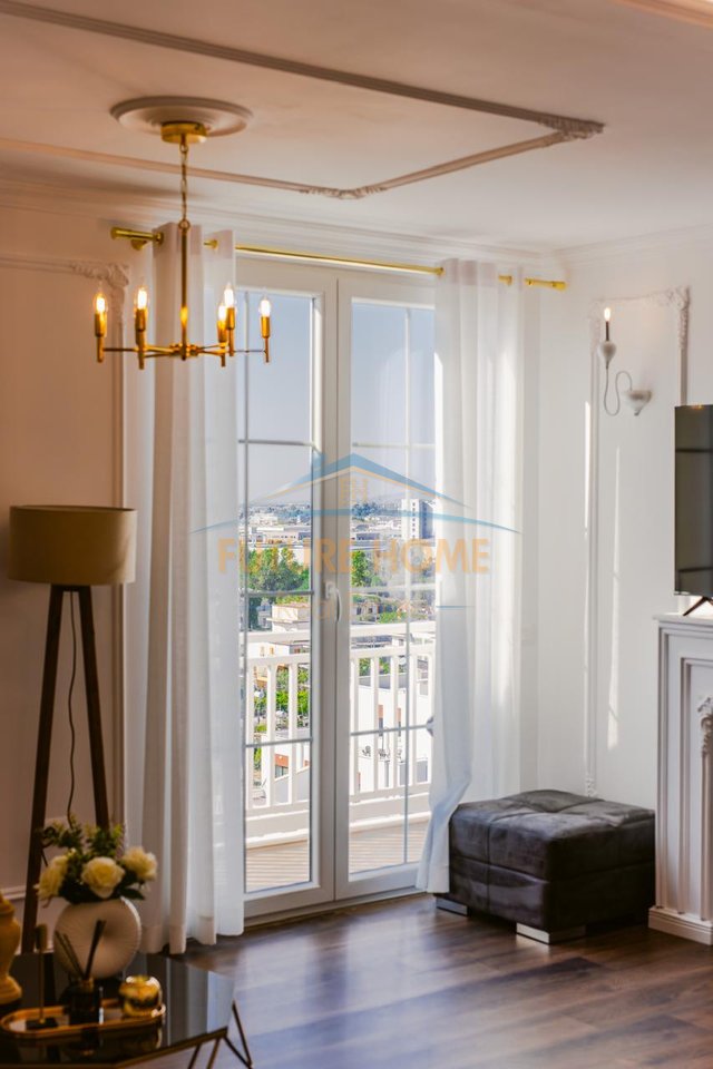 Affitto, Appartamento 1+1, Unaza e re, Tirana