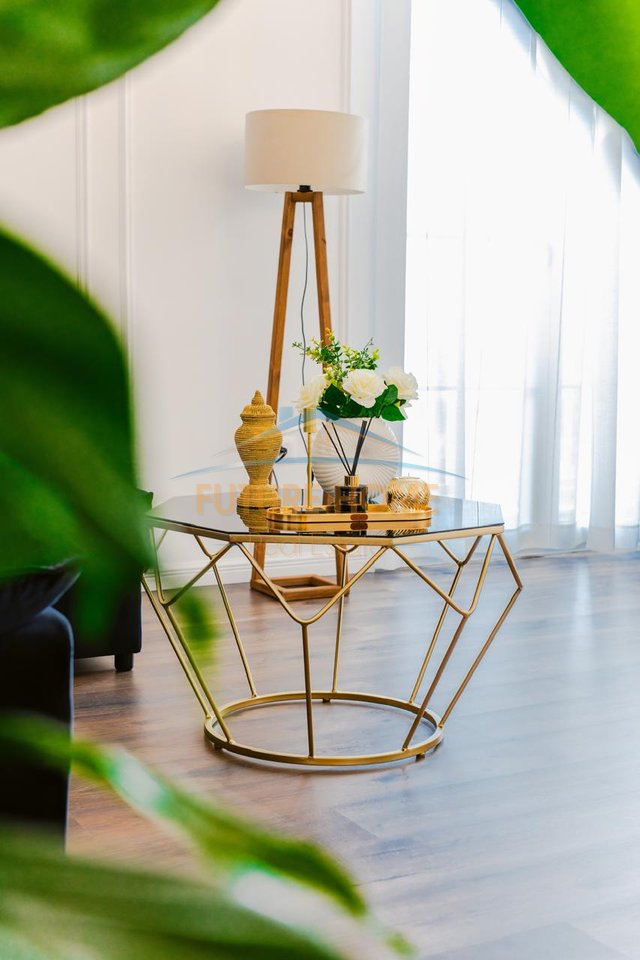 Affitto, Appartamento 1+1, Unaza e re, Tirana