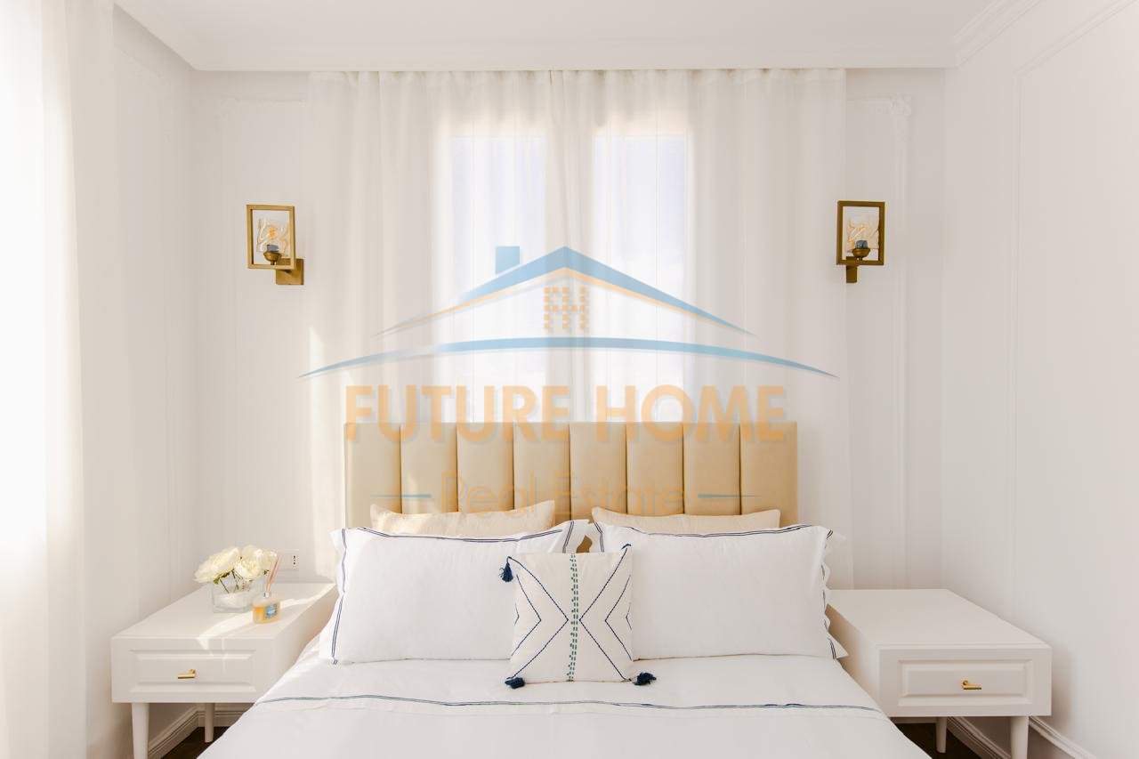 Affitto, Appartamento 1+1, Unaza e re, Tirana