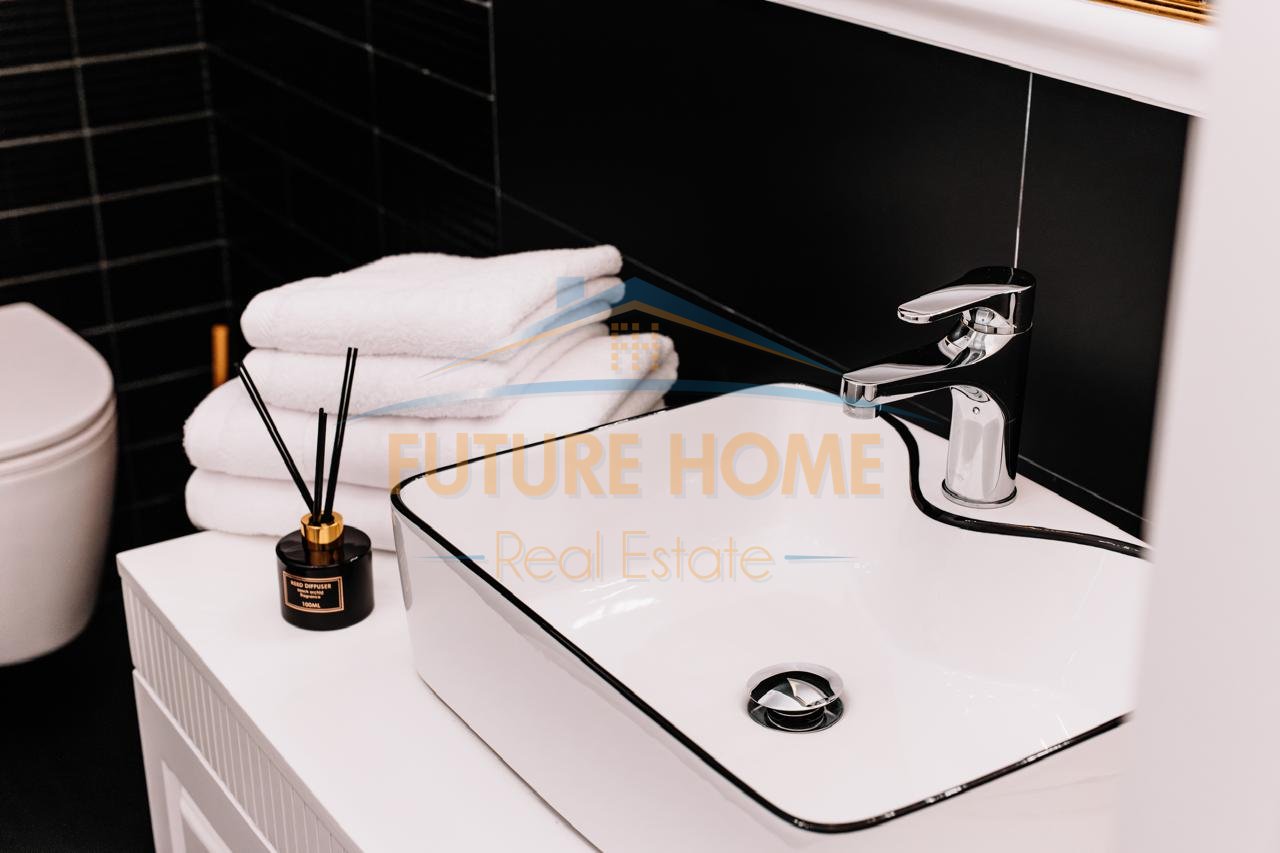 Affitto, Appartamento 1+1, Unaza e re, Tirana