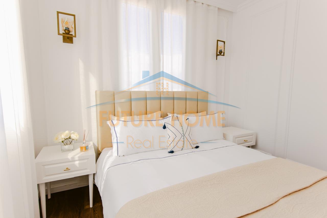 Affitto, Appartamento 1+1, Unaza e re, Tirana