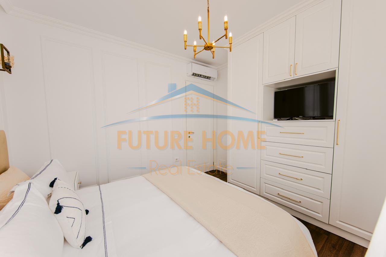 Affitto, Appartamento 1+1, Unaza e re, Tirana