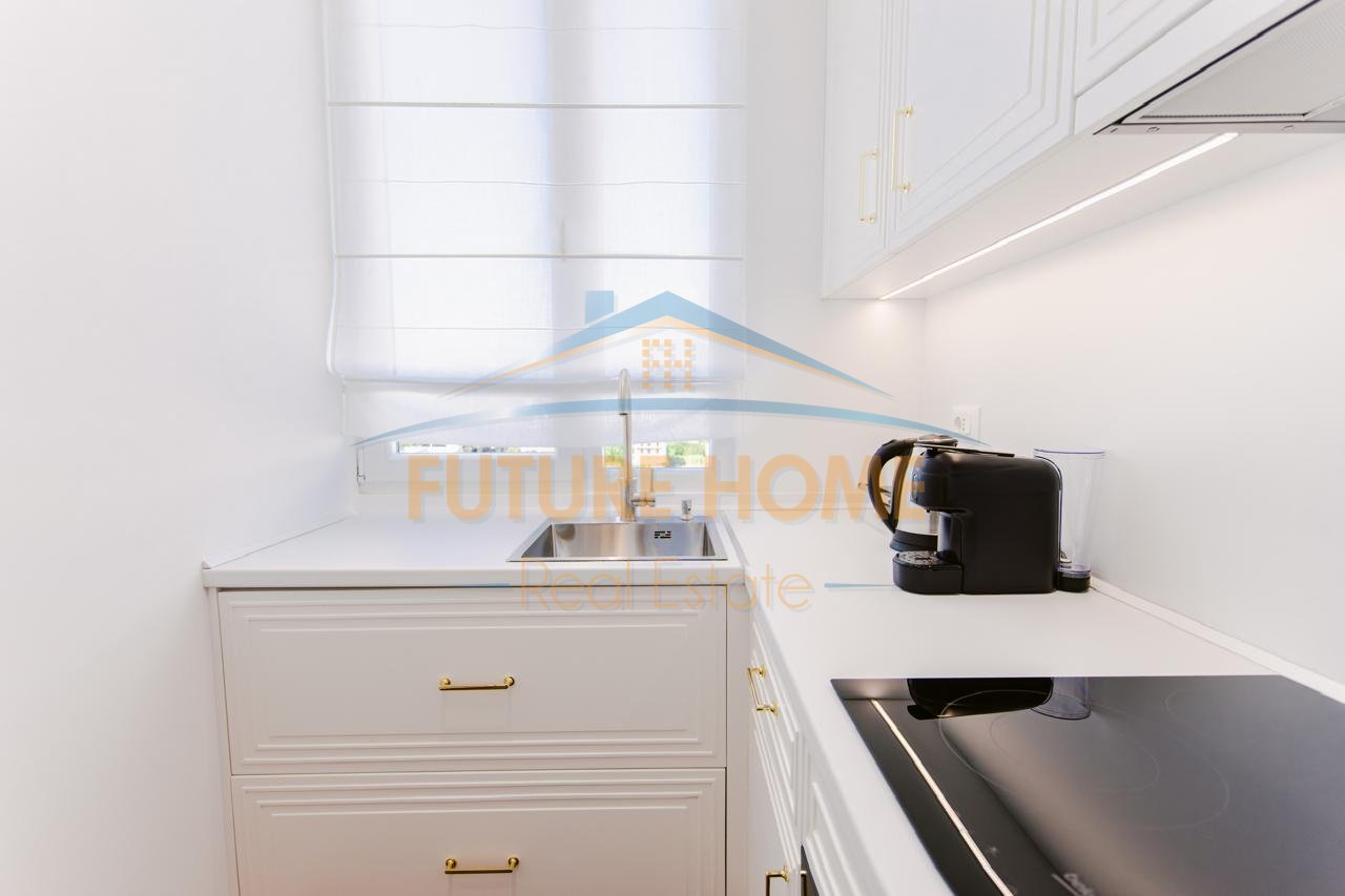 Affitto, Appartamento 1+1, Unaza e re, Tirana