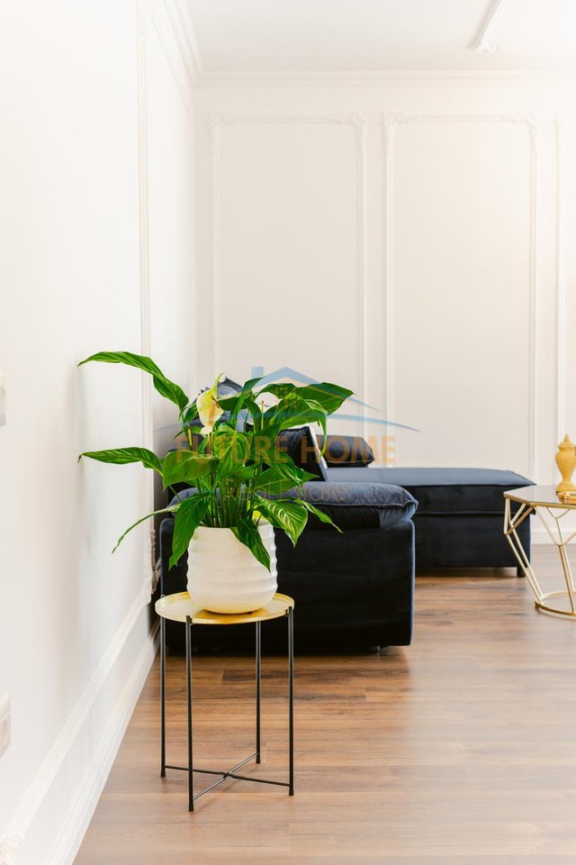 Affitto, Appartamento 1+1, Unaza e re, Tirana