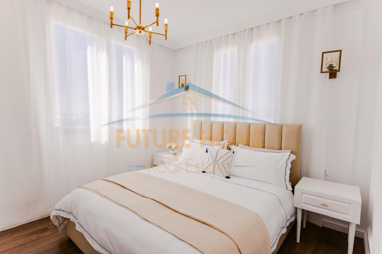 Affitto, Appartamento 1+1, Unaza e re, Tirana