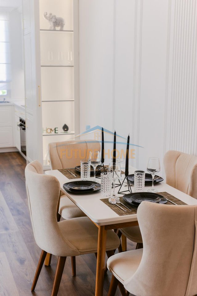 Affitto, Appartamento 1+1, Unaza e re, Tirana