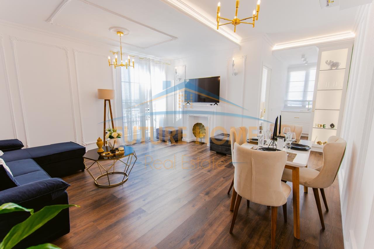 Affitto, Appartamento 1+1, Unaza e re, Tirana