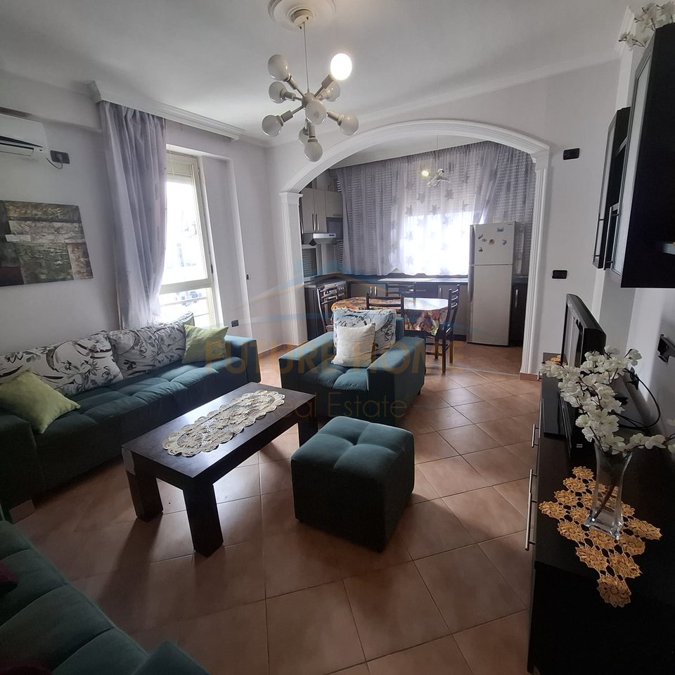 For rent, 2+1 Apartment, Vila L, New Ring Road