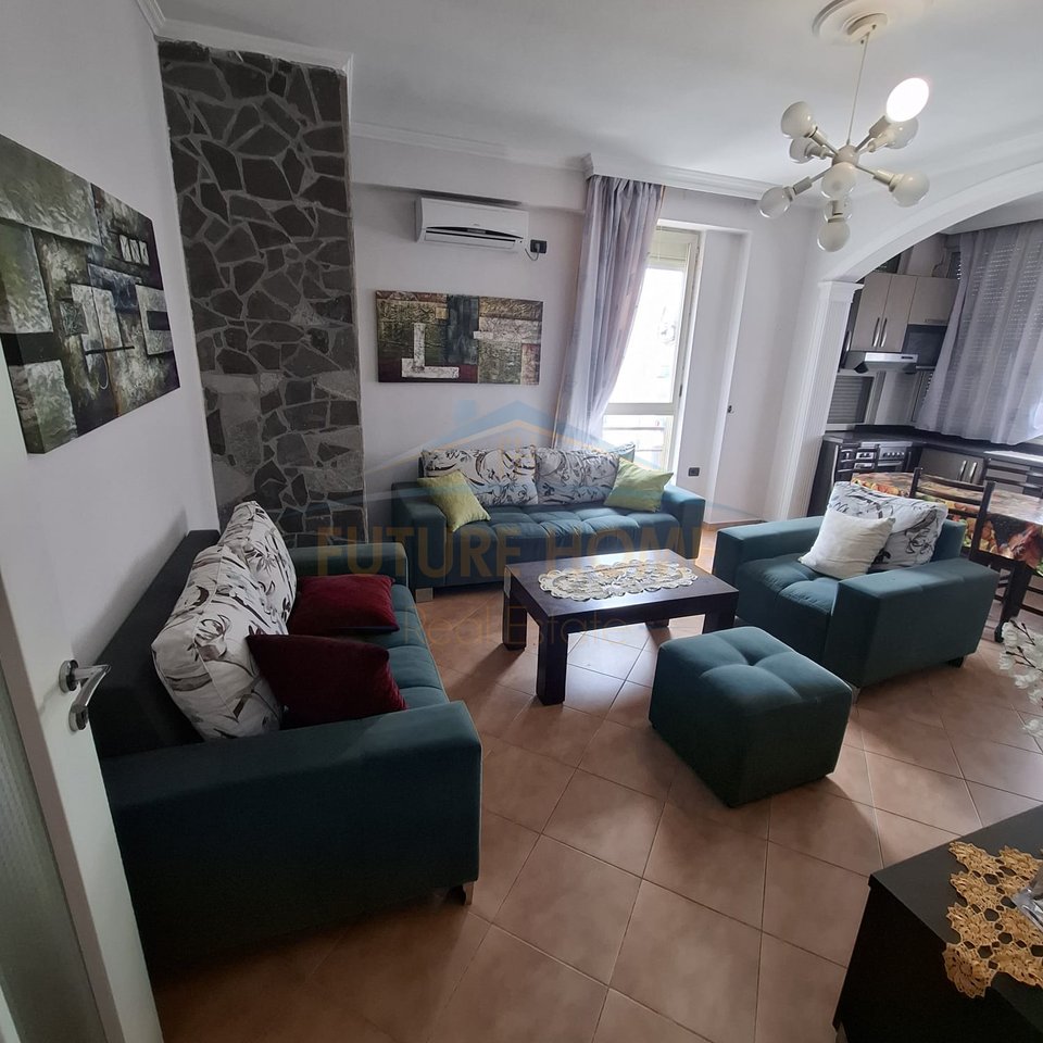 For rent, 2+1 Apartment, Vila L, New Ring Road
