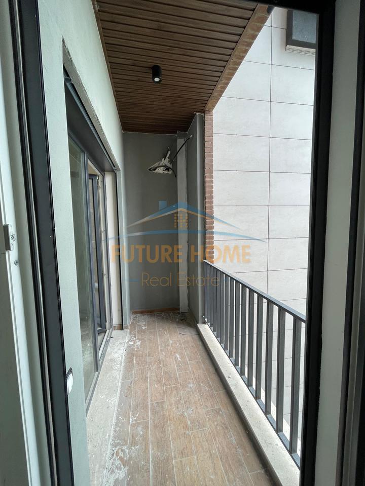 For sale, Apartment 1+1, Henke Residence, Tirana.