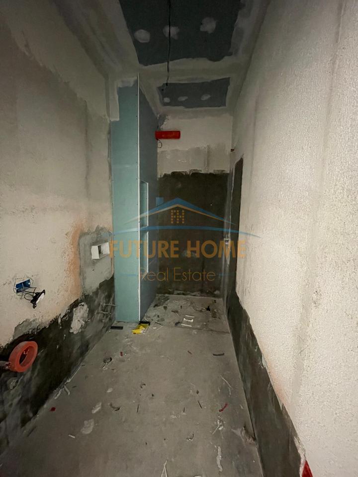 For sale, Apartment 1+1, Henke Residence, Tirana.