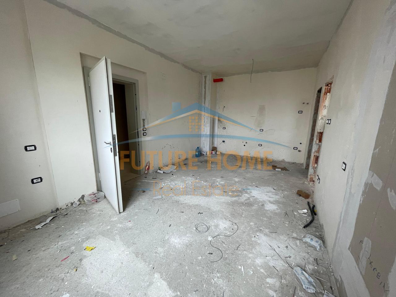 For sale, Apartment 1+1, Henke Residence, Tirana.