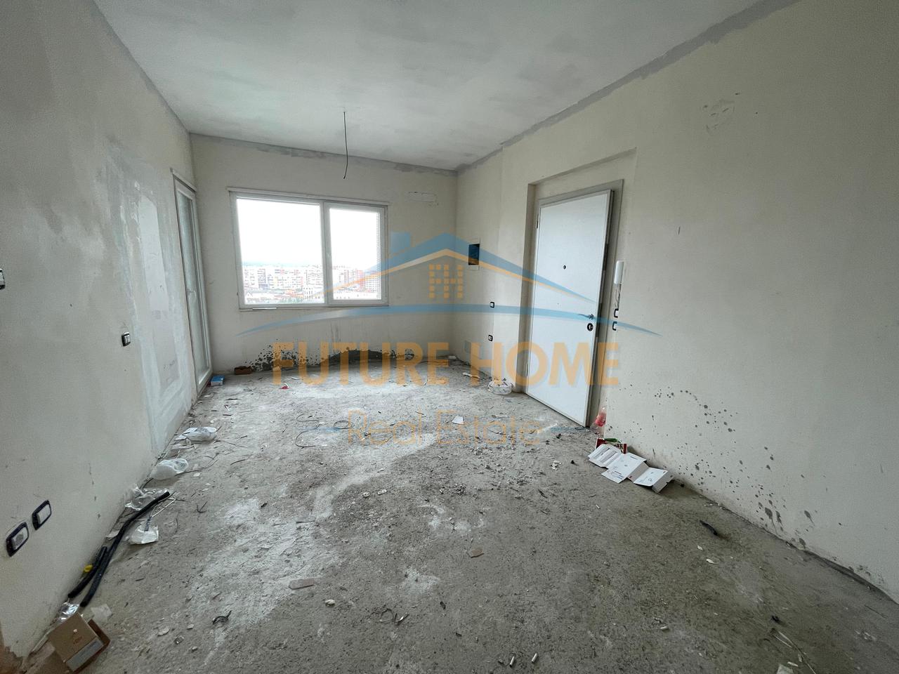 For sale, 1+1 Apartment, Henke Residence, Tirana.