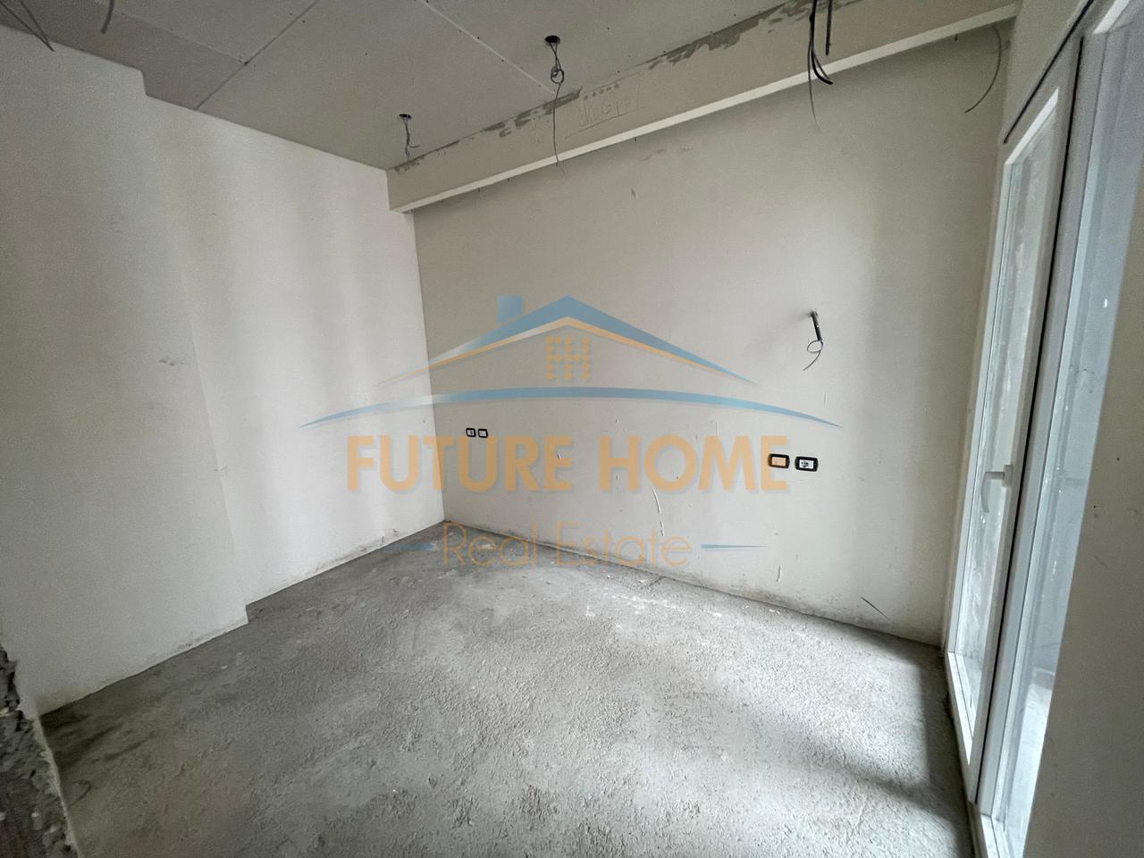 For sale, 1+1 Apartment, Henke Residence, Tirana.