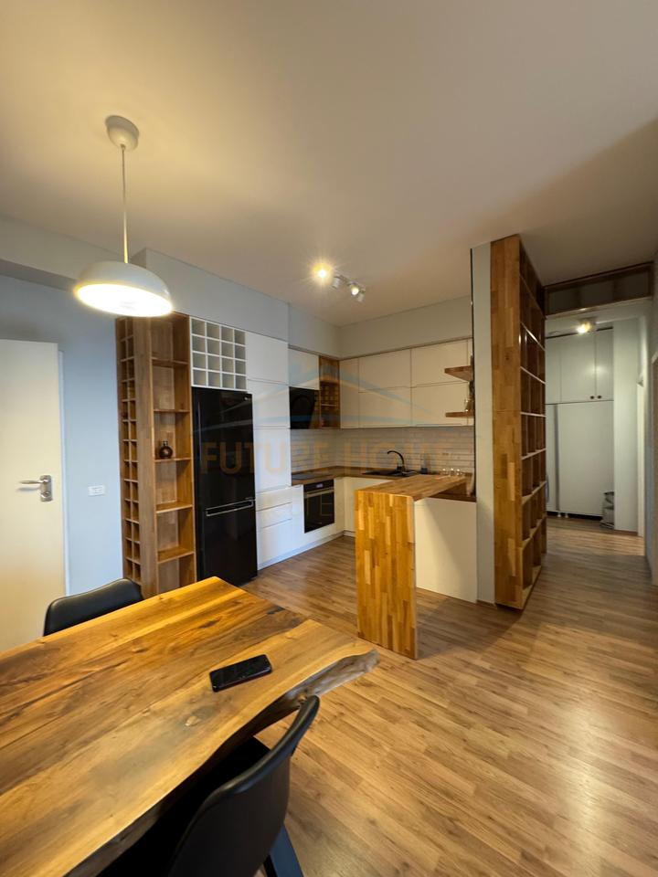 Affitto, Appartamento 2+1+ Posto Auto, Complesso Mangalem, Ali Demi