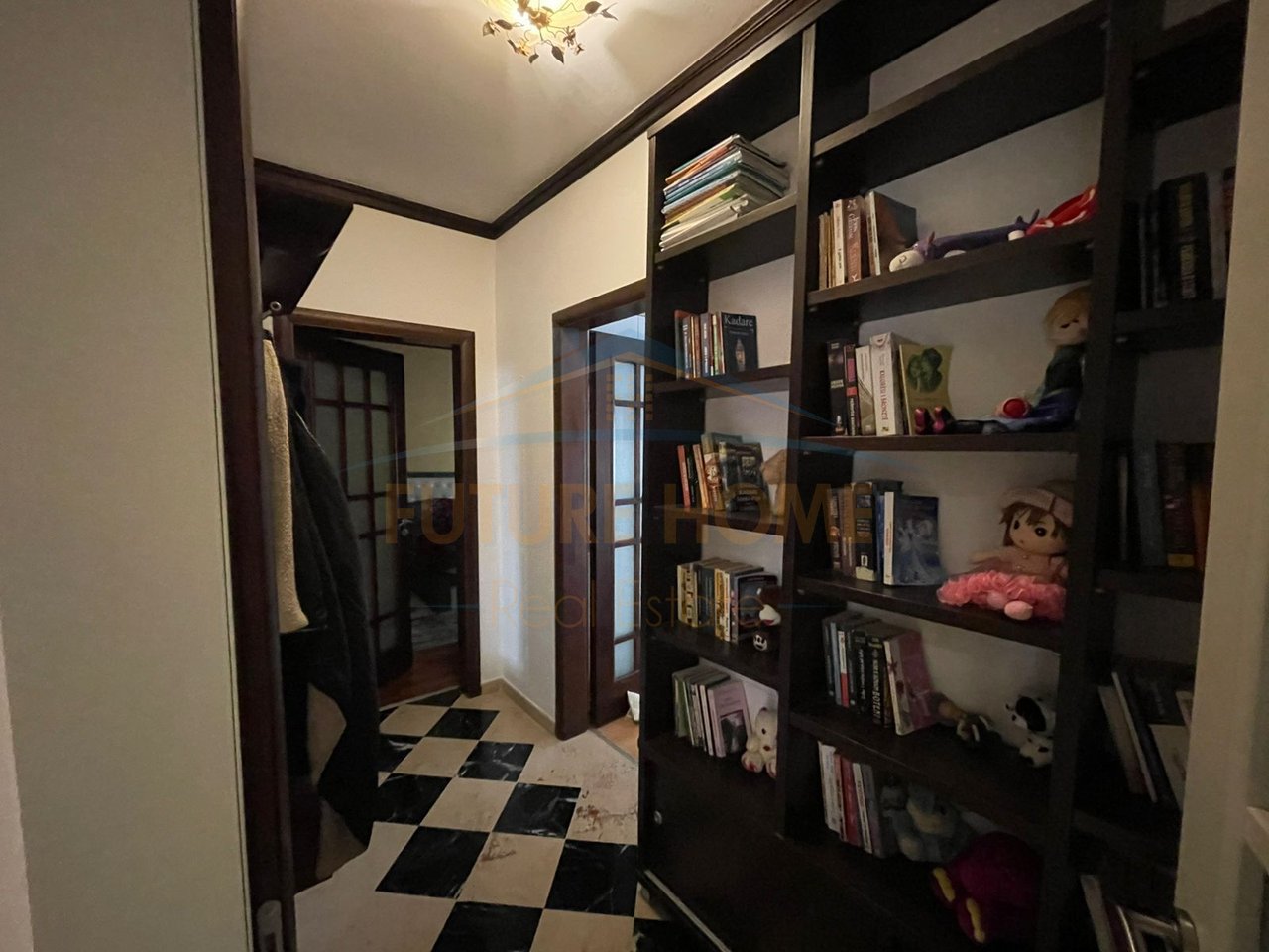 For sale, Apartment 2+1+2, Kodra e Diellit, Tirana.