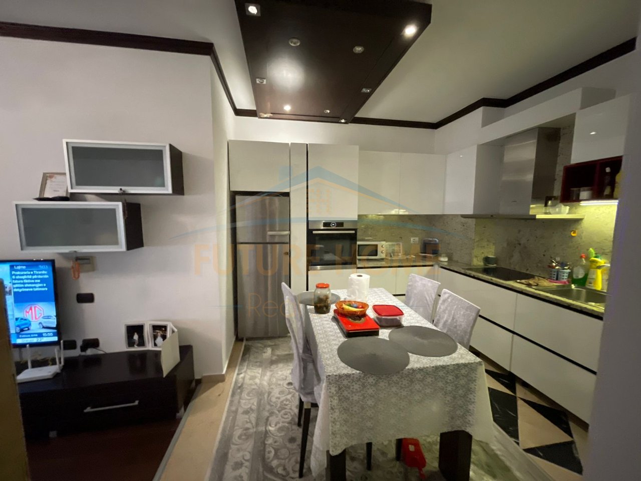 For sale, Apartment 2+1+2, Kodra e Diellit, Tirana.