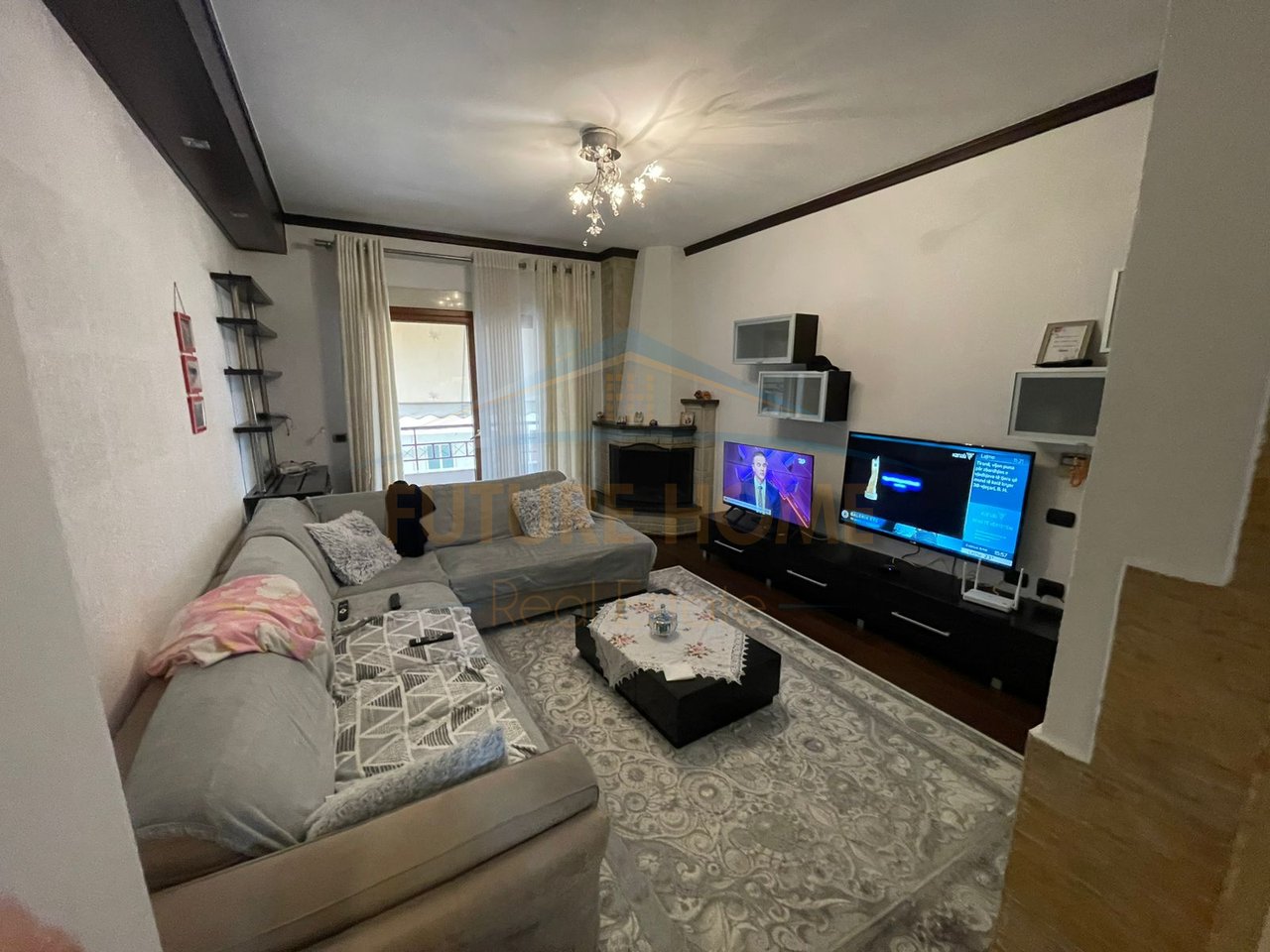 For sale, Apartment 2+1+2, Kodra e Diellit, Tirana.