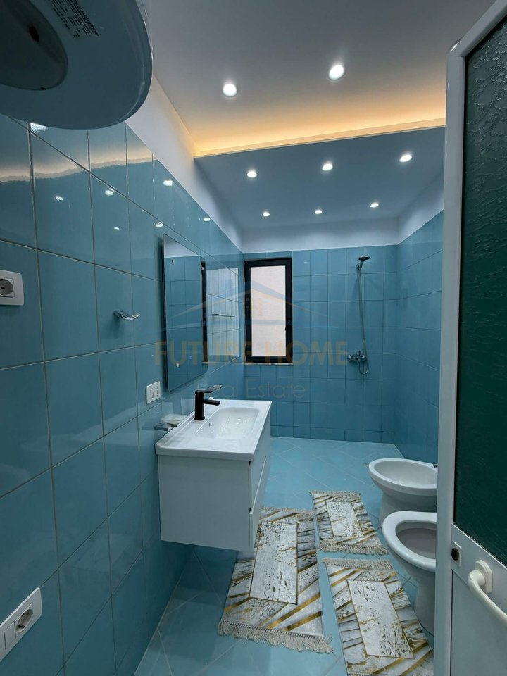 Shitet, Apartament 1+1, Yzberisht