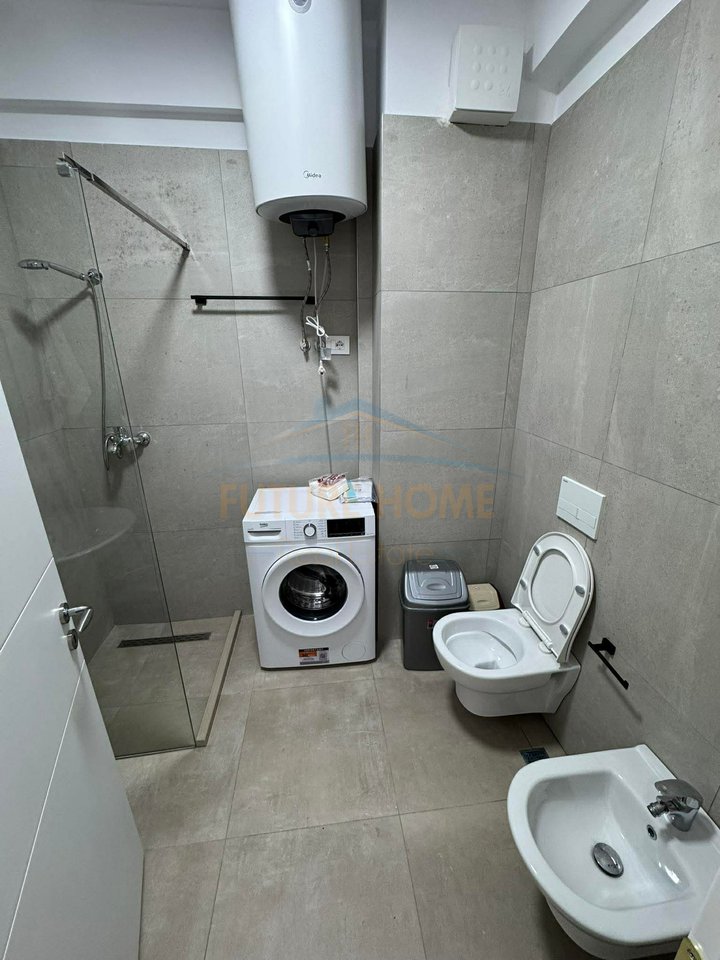 Affitto, Appartamento 1+1, Urban Gate, Unaza e Re