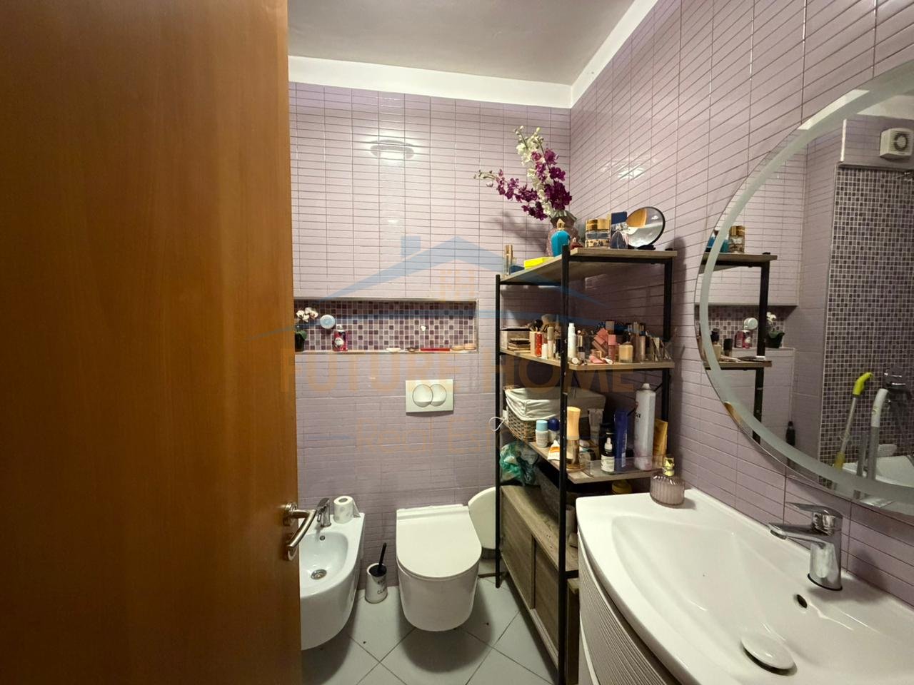 In vendita, Appartamento 2+1+2+ Posto Auto, Via Frosina Plaku, Tirana