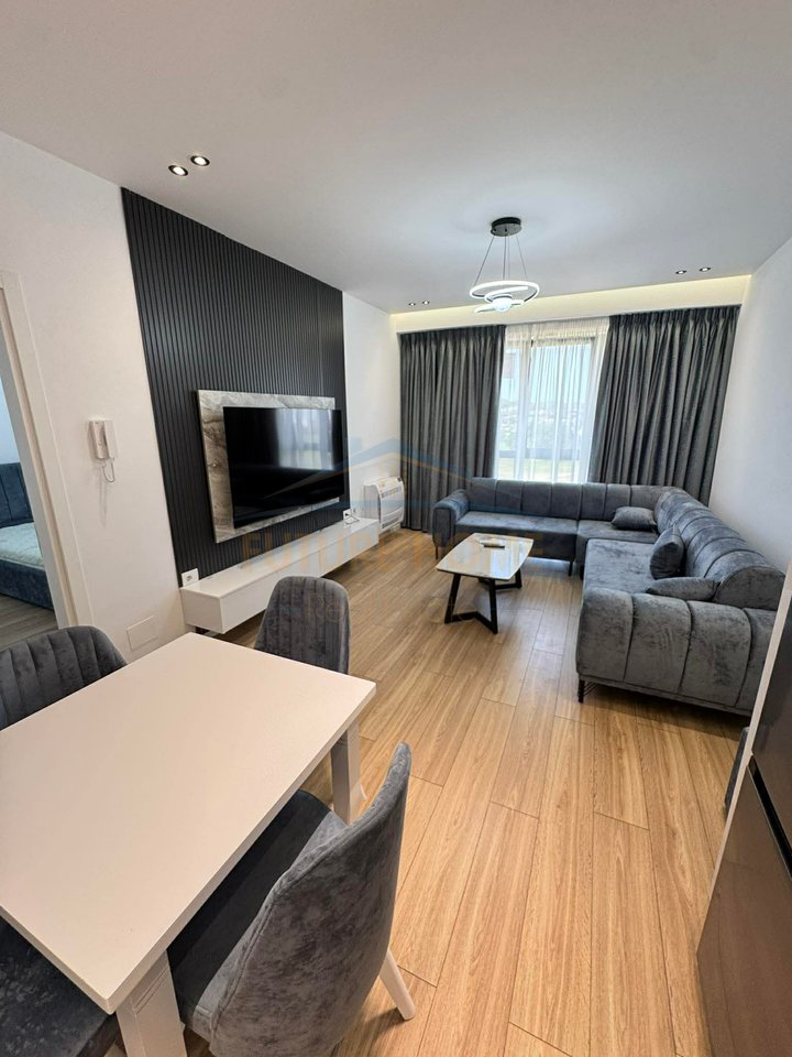 Affitto, Appartamento 1+1, Urban Gate, Unaza e Re