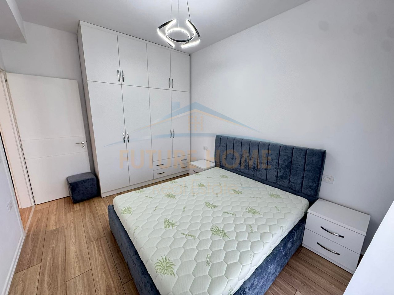 Affitto, Appartamento 1+1, Urban Gate, Unaza e Re