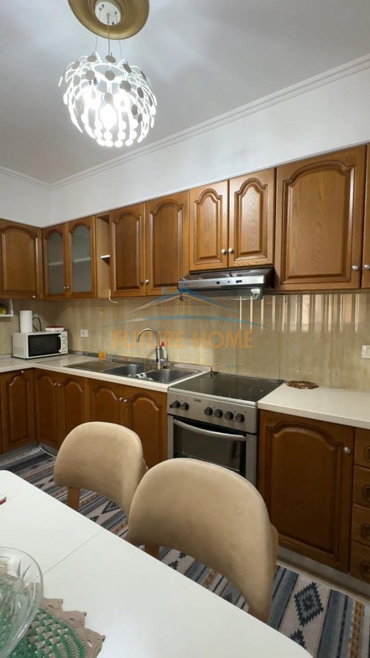 In vendita, Appartamento 2+1+2, Kodra Diellit, Tirana.