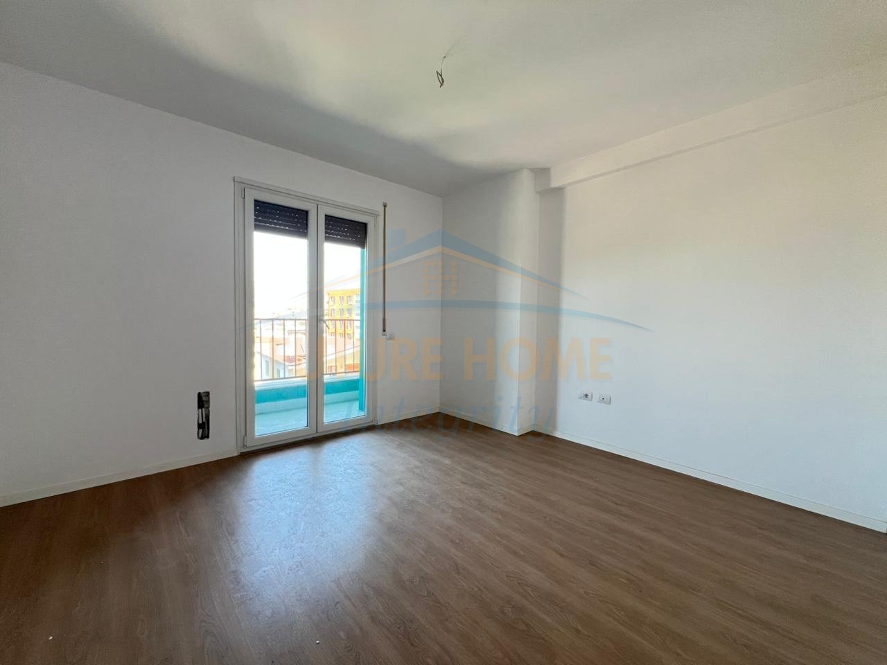 For sale, Apartment 1+1, Color Splash Residence, Paskuqan, Tirana.