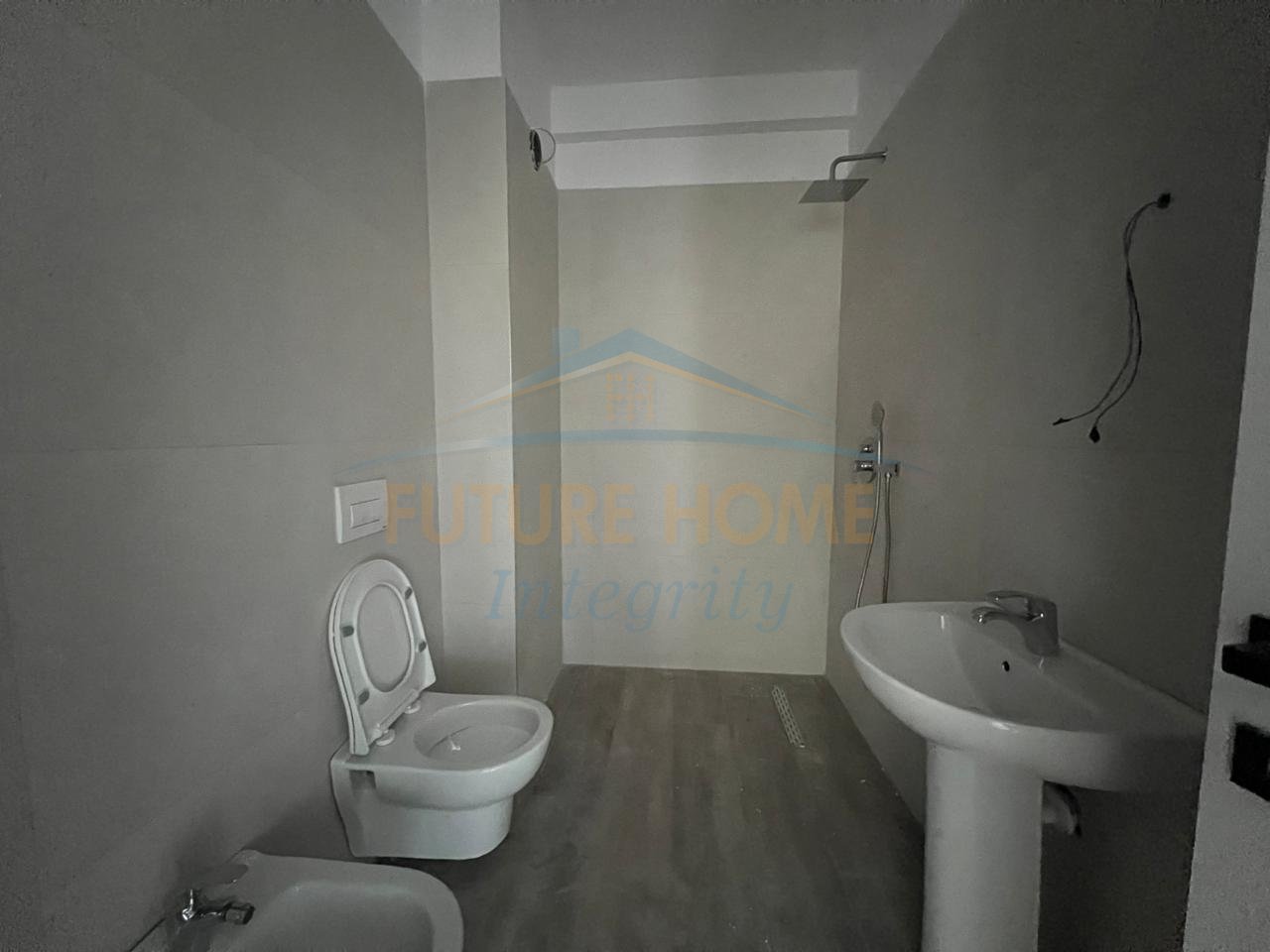 For sale, Apartment 1+1, Color Splash Residence, Paskuqan, Tirana.
