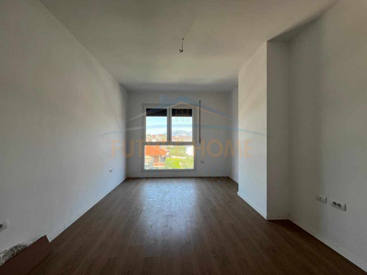 For sale, Apartment 1+1, Color Splash Residence, Paskuqan, Tirana.