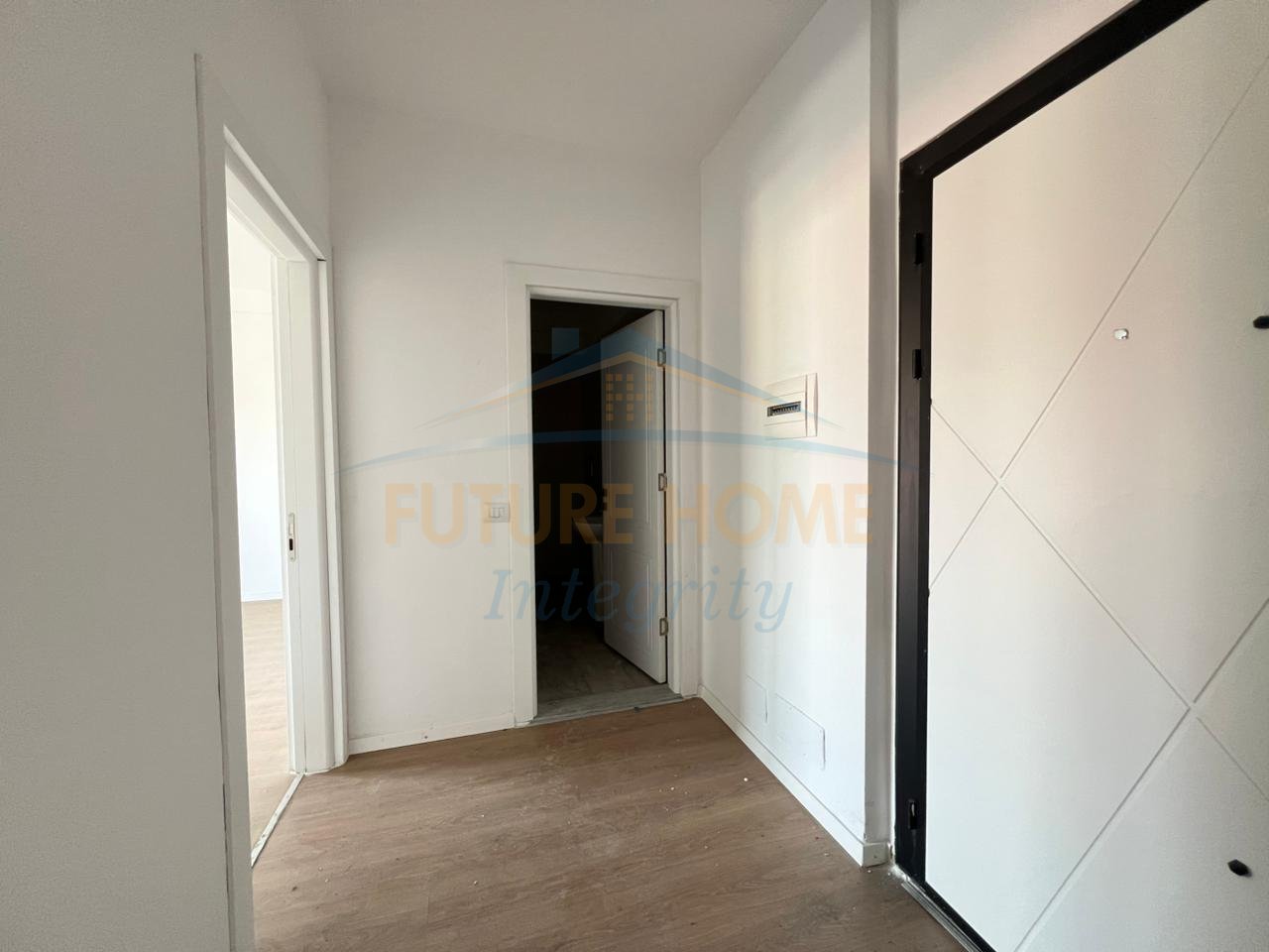 For sale, Apartment 1+1, Color Splash Residence, Paskuqan, Tirana.