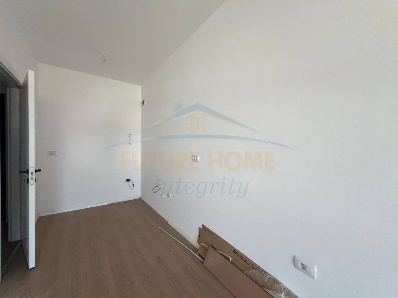 For sale, Apartment 1+1, Color Splash Residence, Paskuqan, Tirana.