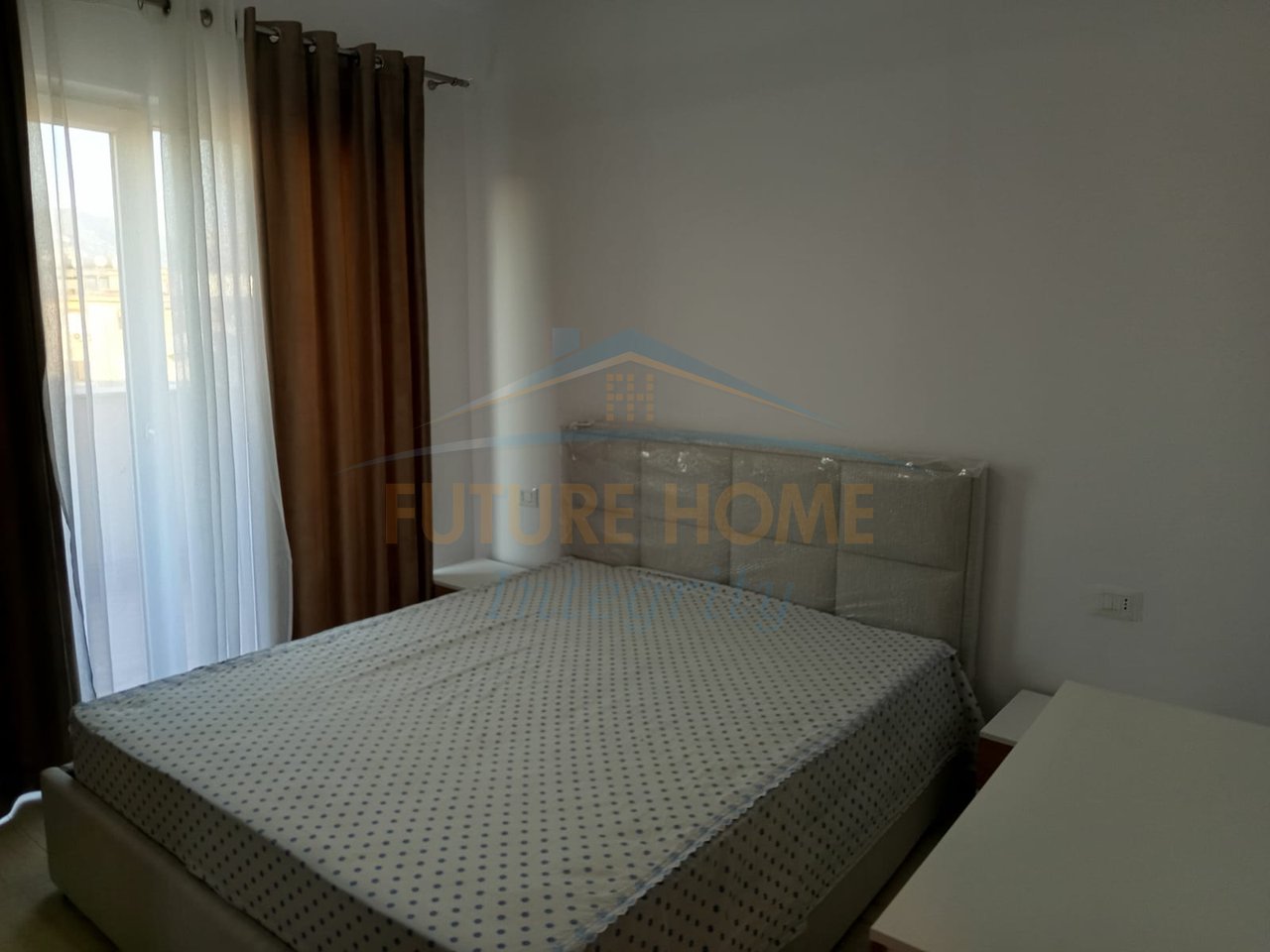 Qera, Apartament 2+1, Rruga Dritan Hoxha, Tiranë.