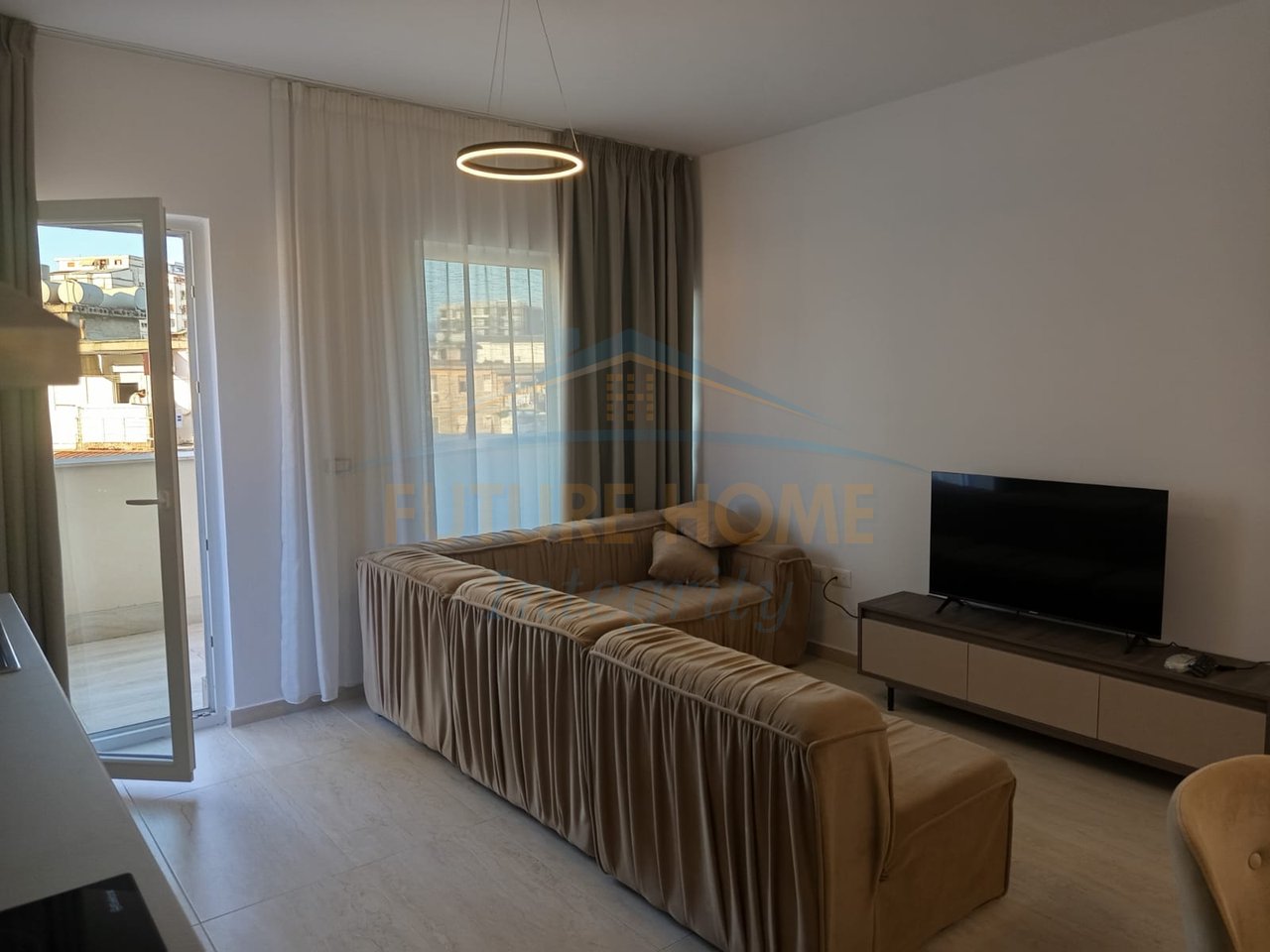 Qera, Apartament 2+1, Rruga Dritan Hoxha, Tiranë.