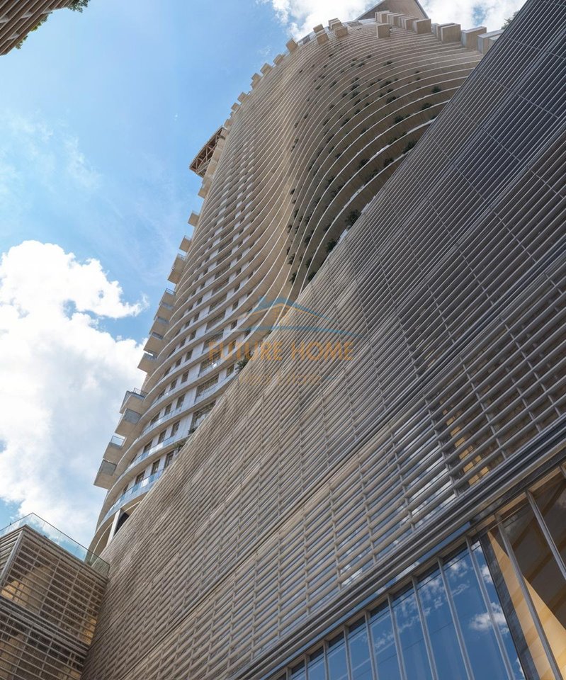 Shitet, Apartament 1+1, The 44 Residence, Laprakë