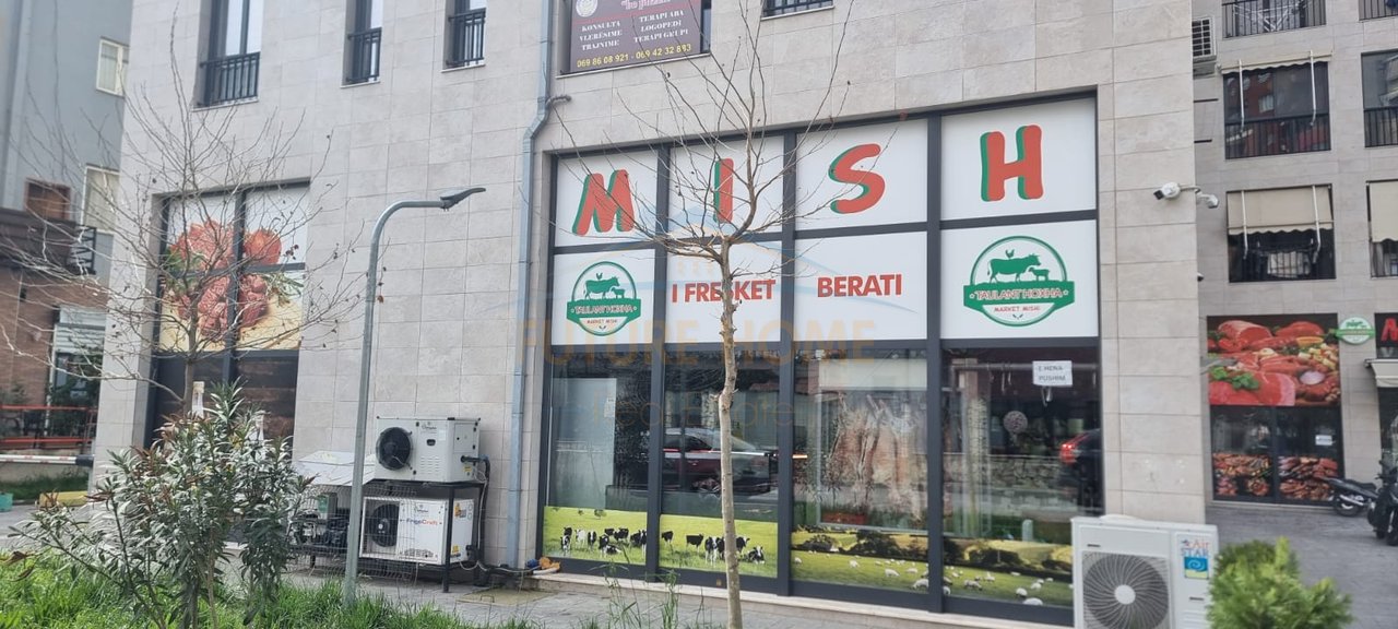 Rent,Business Environment,Yzberisht,Tirana