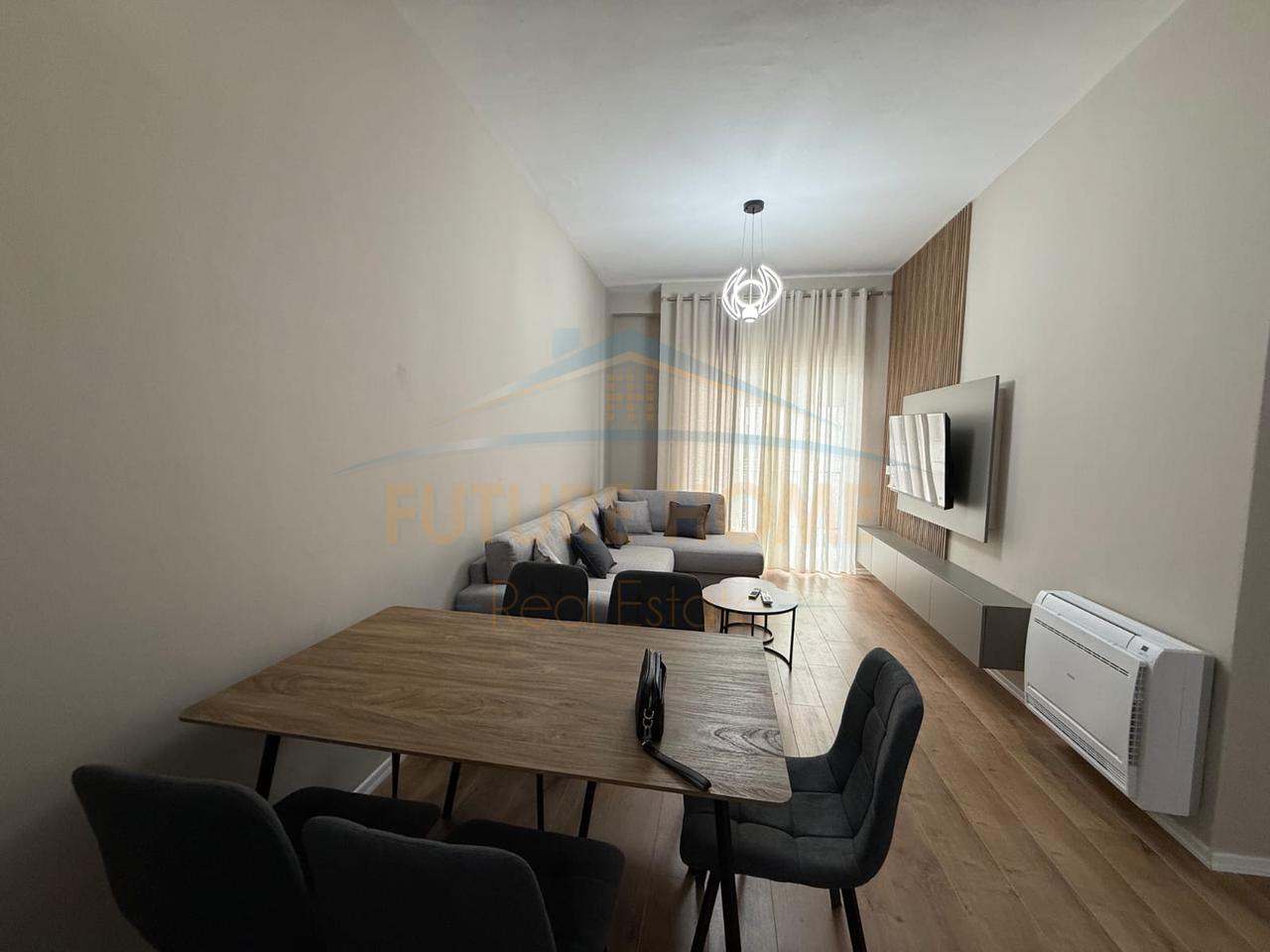 Affitto, Appartamento 1+1, Via Dritan Hoxha, Tirana