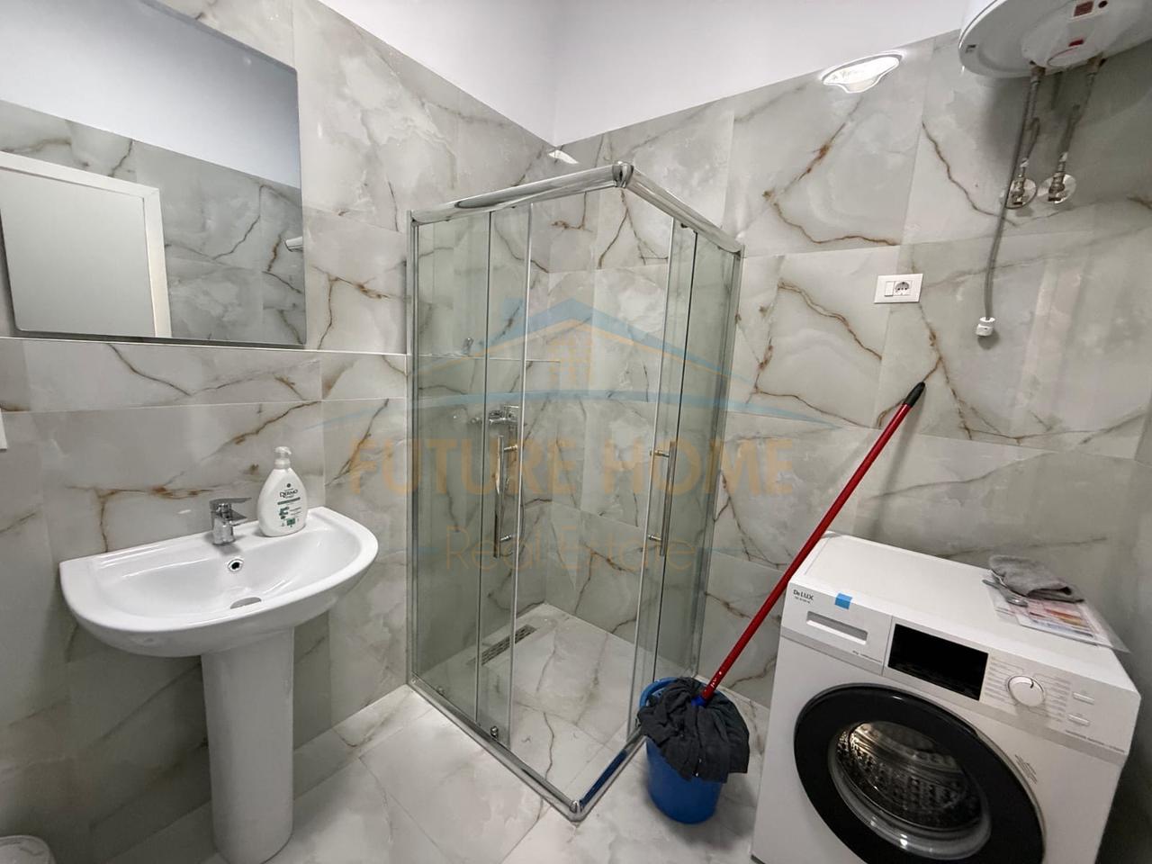 Affitto, Appartamento 1+1, Via Dritan Hoxha, Tirana