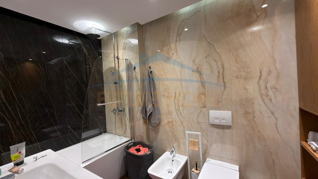 Apartment 3+1+2 for Sale + 2 Parking Spaces, Elbasan Street