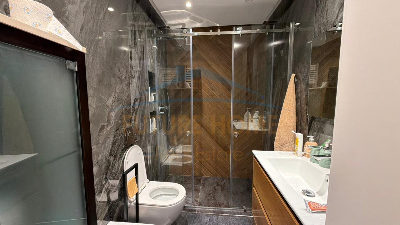 Apartment 3+1+2 for Sale + 2 Parking Spaces, Elbasan Street